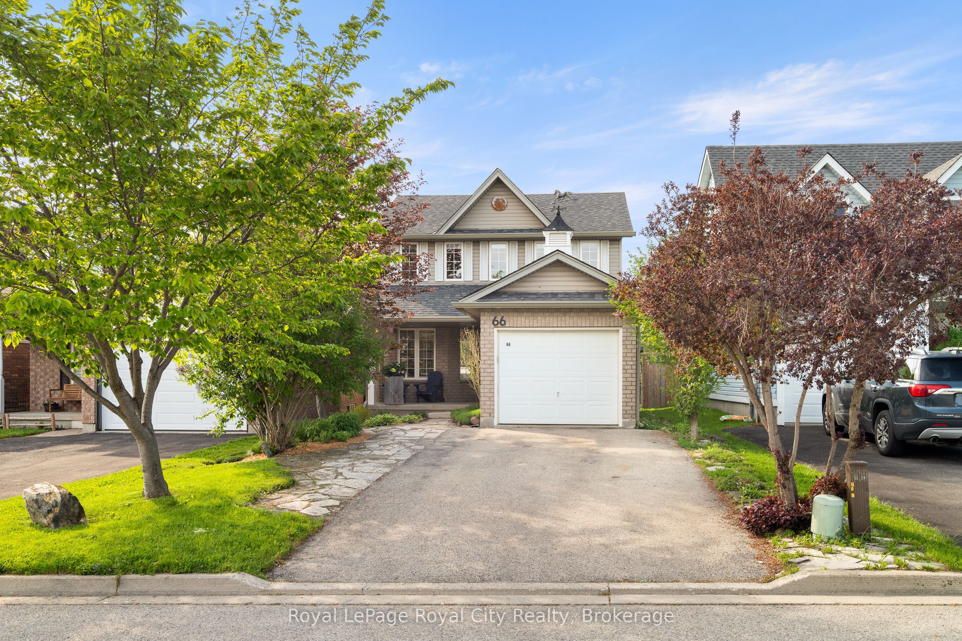 66 Hagan Avenue, Guelph, ON, N1E 7B6 photo 2
