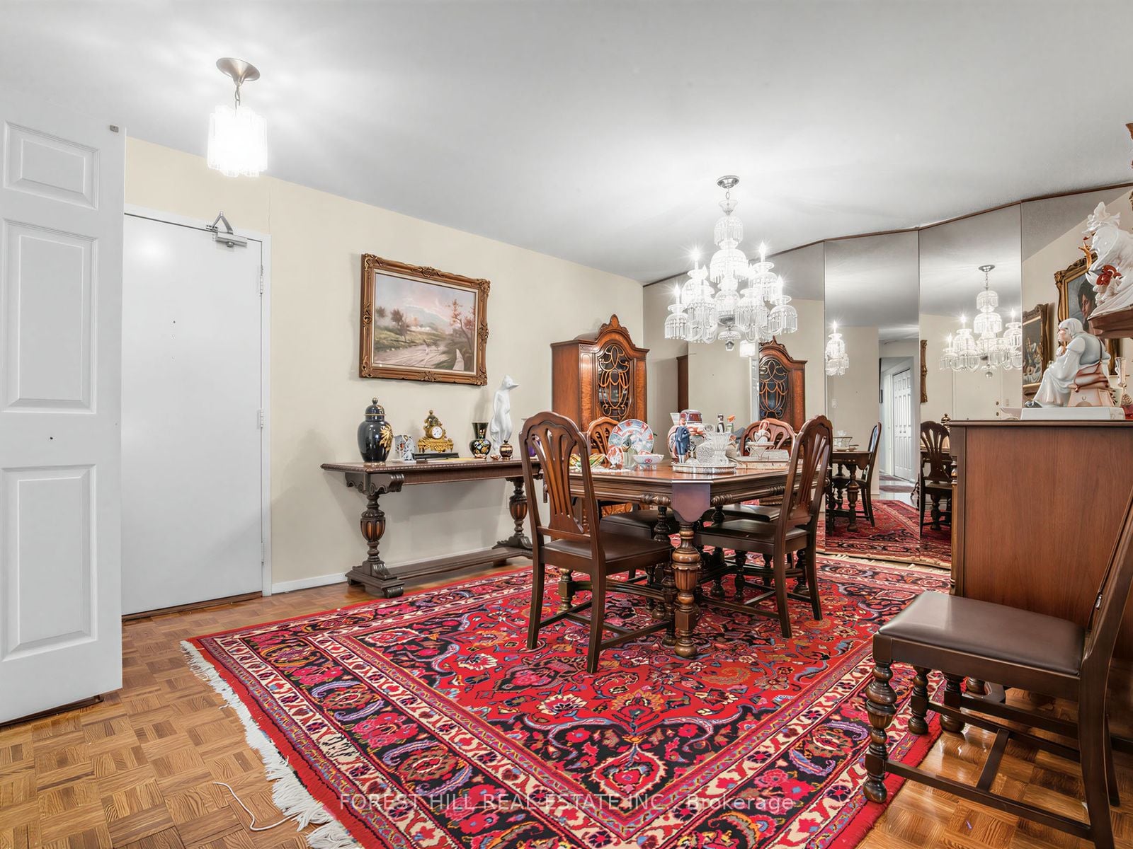 Additional image 4 of 703-1555 Finch Avenue, Toronto, ON, M2J 4X9