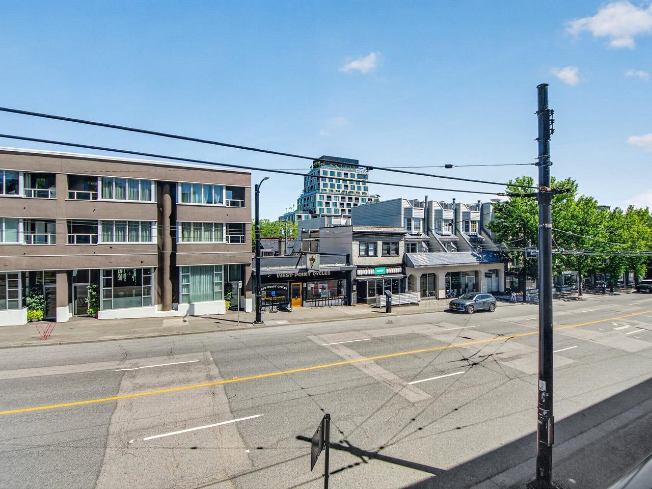 Additional image 4 of 102-3788 10th Avenue W, Vancouver, BC, V6R 2G4