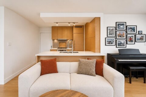 Additional image 8 of 1901-565 Smithe Street, Vancouver, BC, V6B 0E4