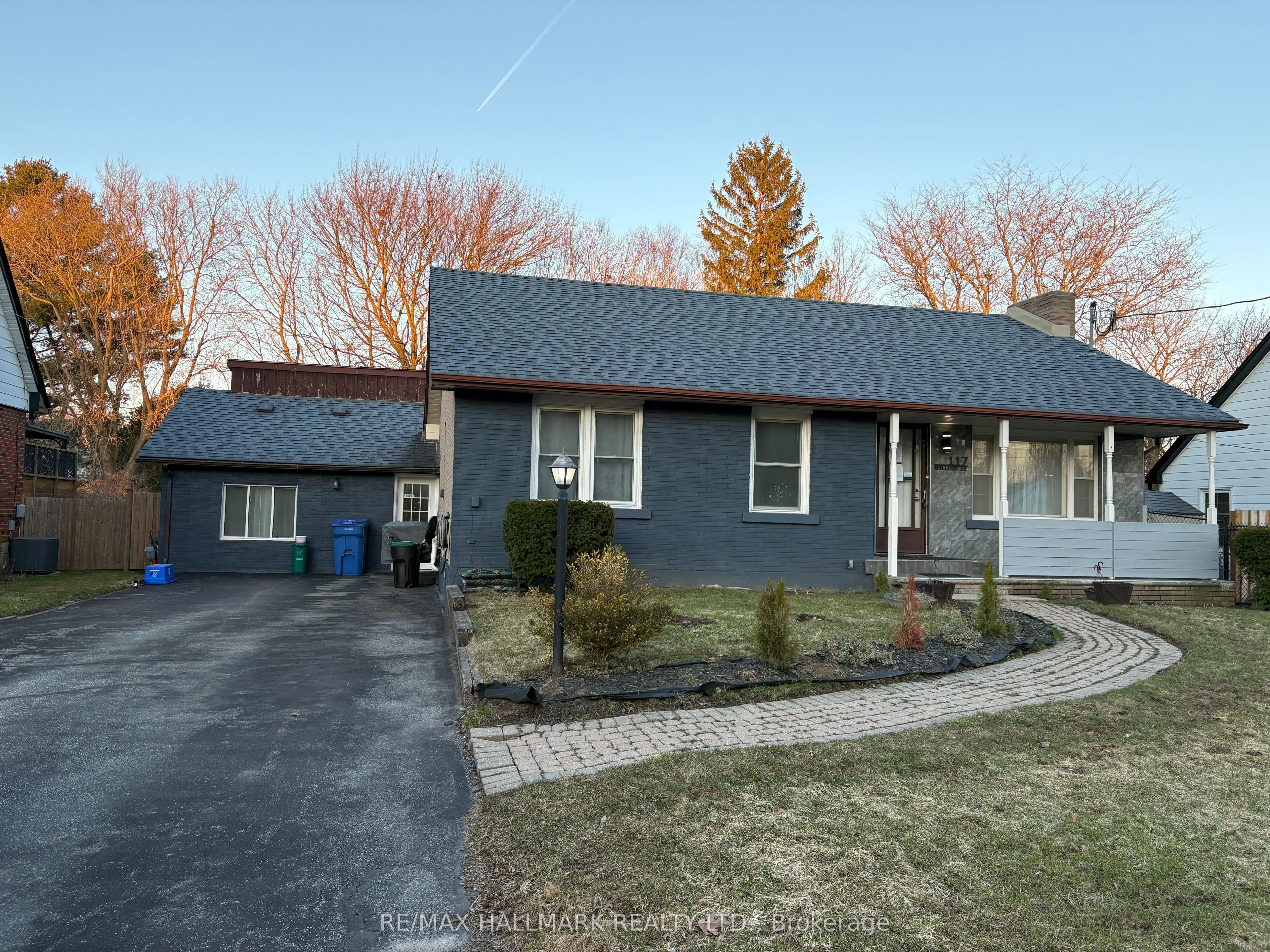 117 William Street, Whitchurch-stouffville, ON, L4A 1B3