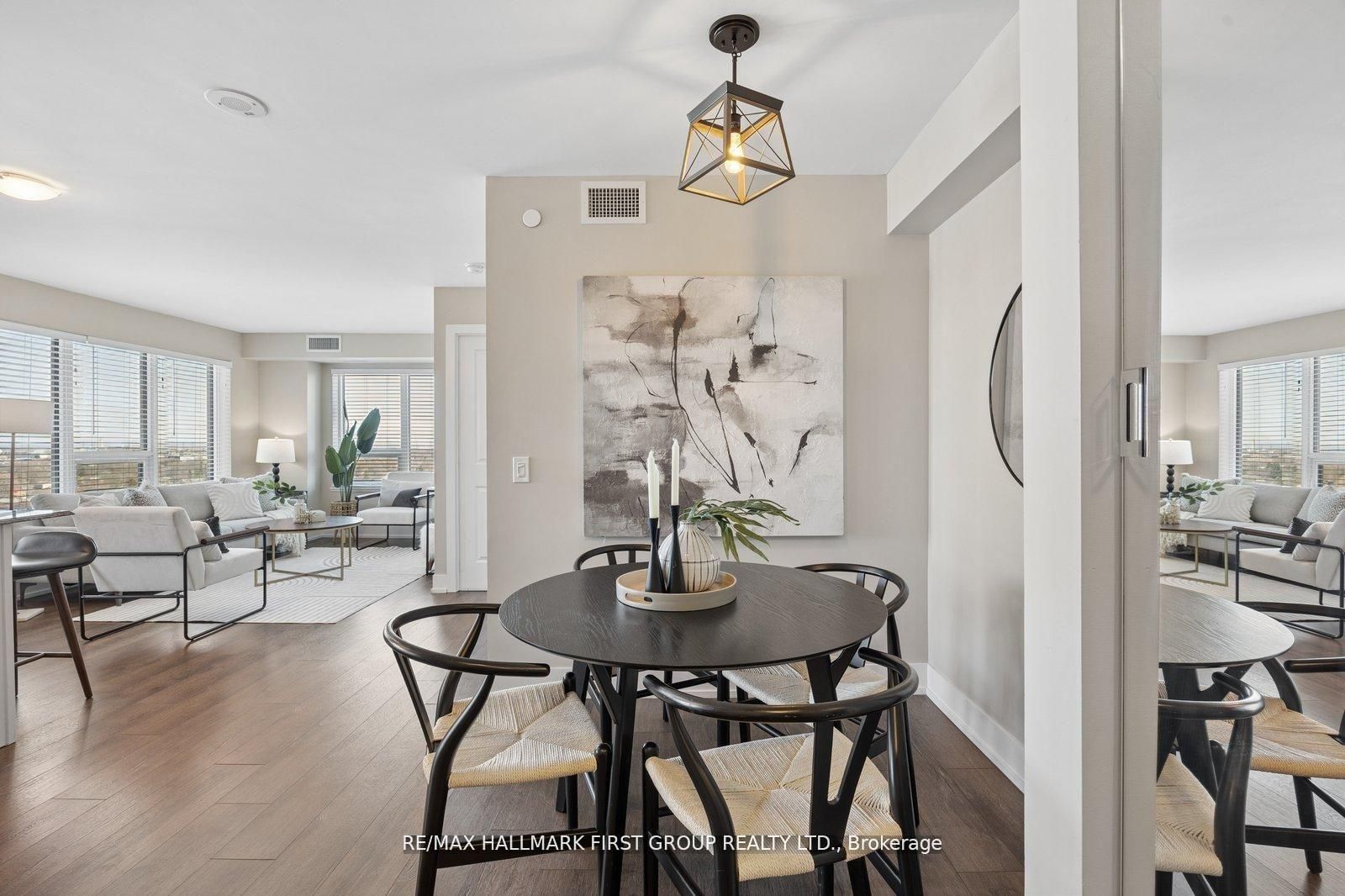 Additional image 6 of 1304-1215 Bayly Street, Pickering, ON, L1W 1L7