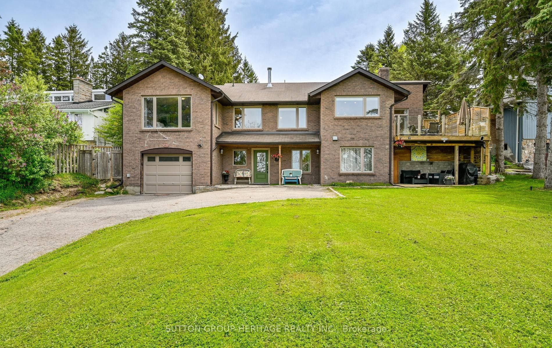 381 Fralicks Beach Road, Scugog, ON, L9L 1B6