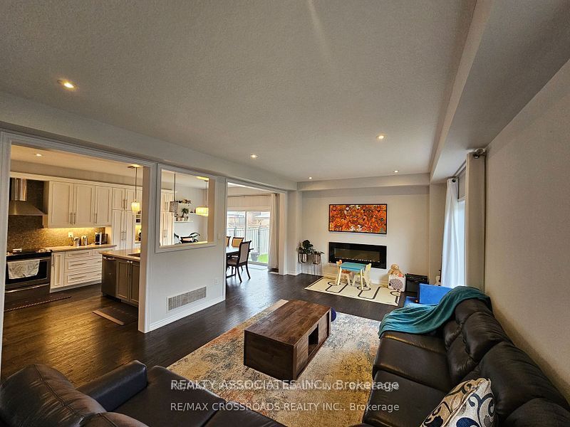 Additional image 5 of 35 Cutts Crescent, Hamilton, ON, L0R 1C0