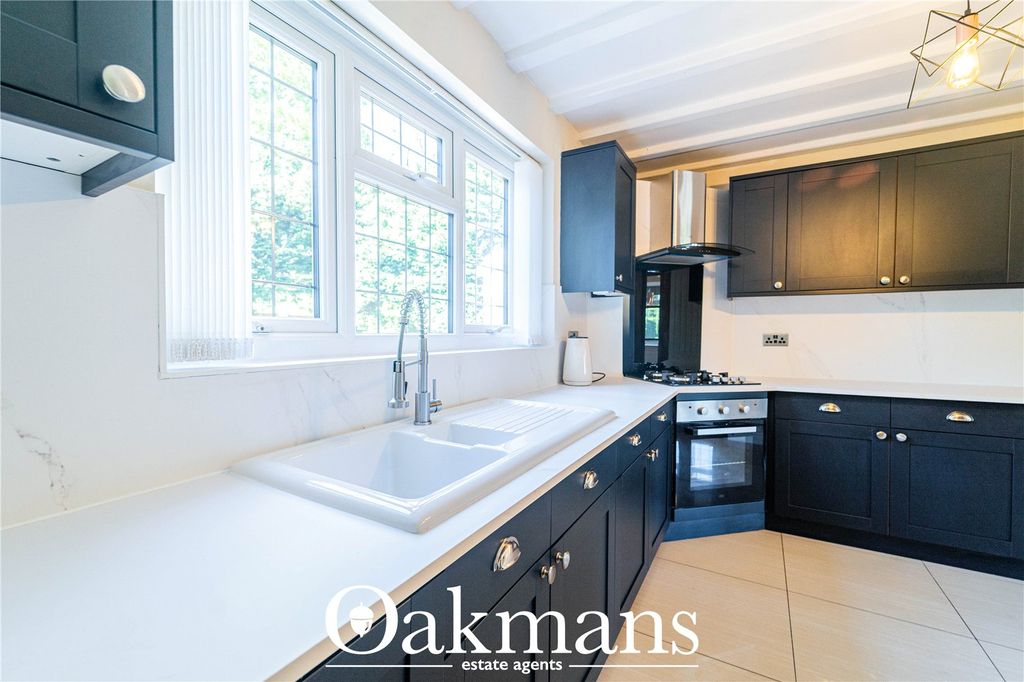 Additional image 7 of 5 bed detached house for saleDagtail Lane, Redditch, Worcestershire B97