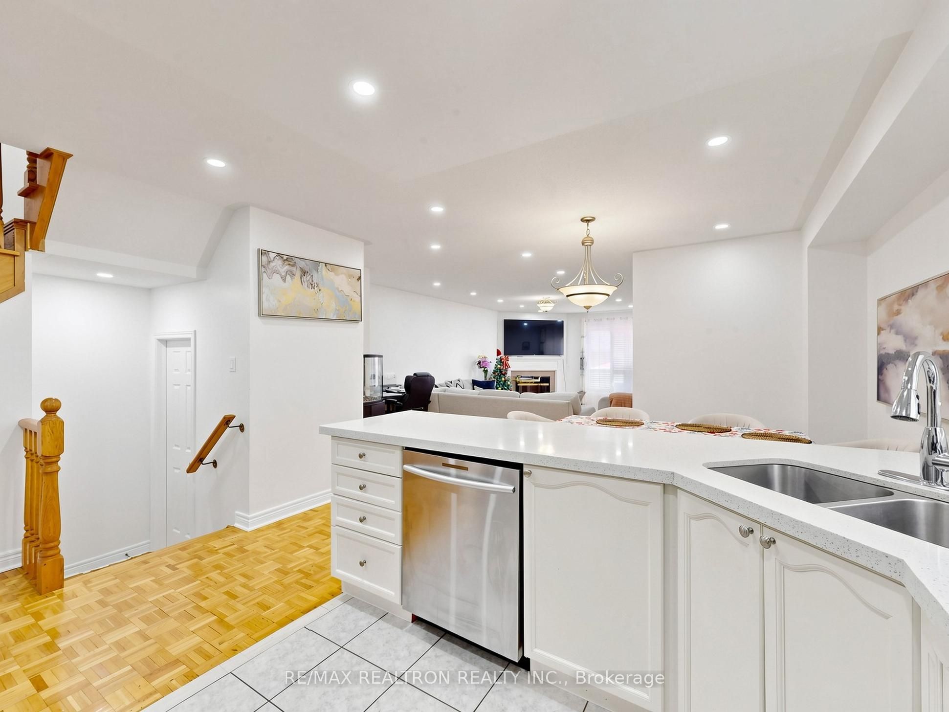 375 Napa Valley Avenue, Vaughan, ON, L4H 1Y8 photo 5