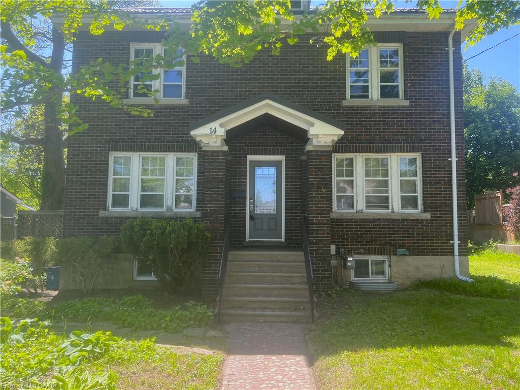 14 Hopeton Street, Cambridge, ON, N1R 3T3