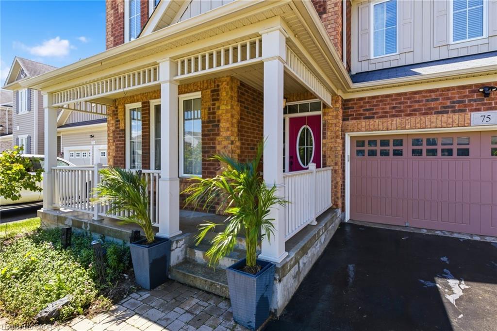 Additional image 4 of 75 Chase Crescent, Cambridge, ON, N3C 0C5