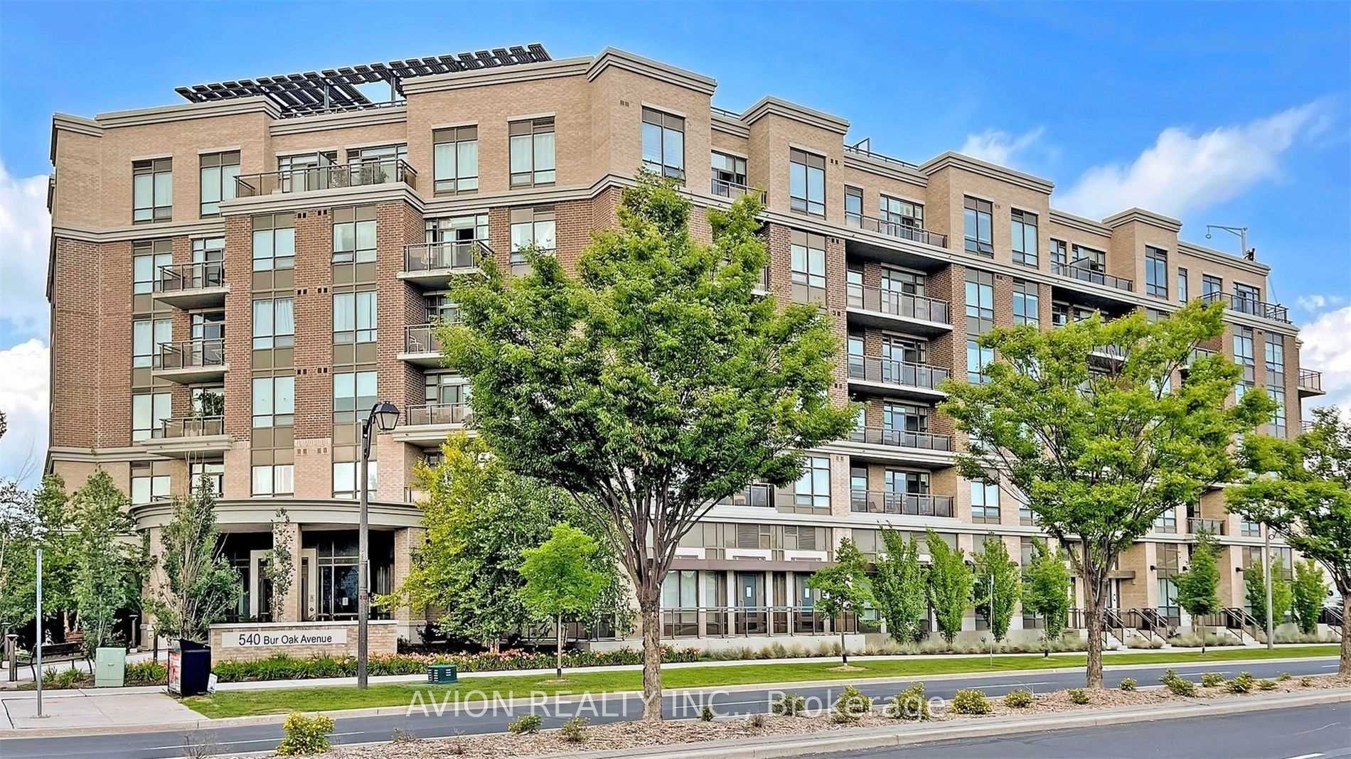 Additional image 3 of 629-540 Bur Oak Avenue, Markham, ON, L6C 0Y2