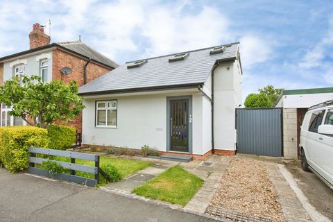 Holt Avenue, Alvaston DE24