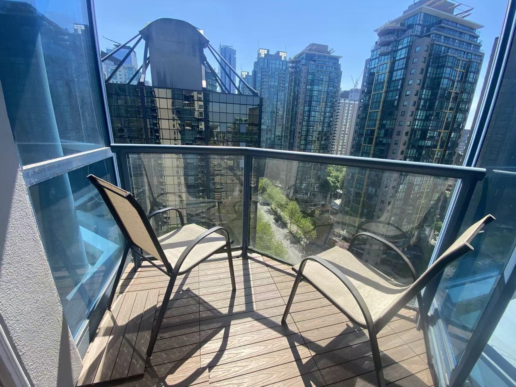 Additional image 2 of 1704-1415 West Georgia Street, Vancouver, BC, V6E 2Y3