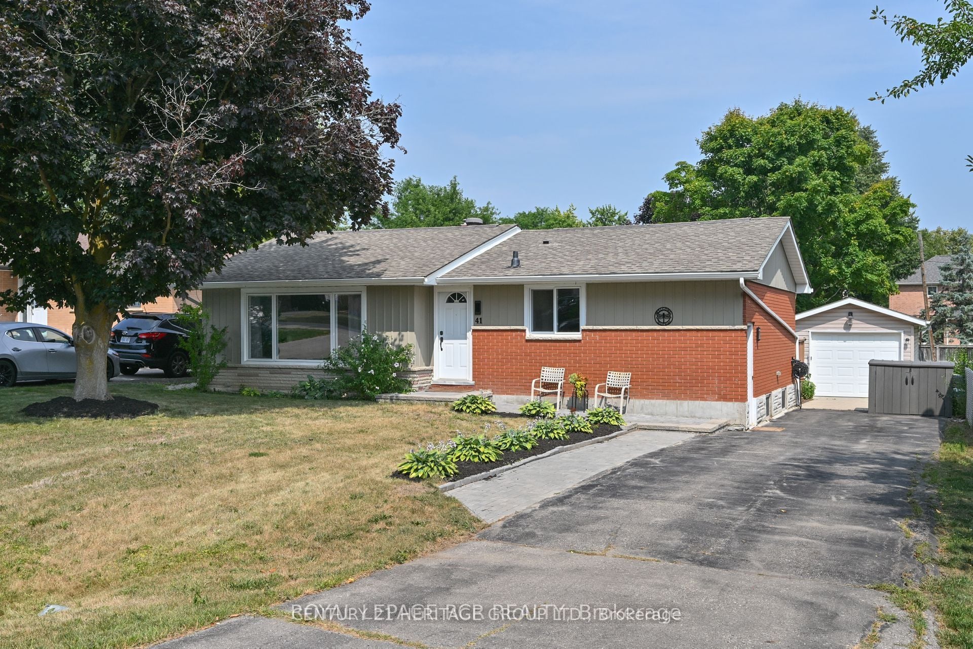 41 Evans Road, New Tecumseth, ON, L9R 1M3
