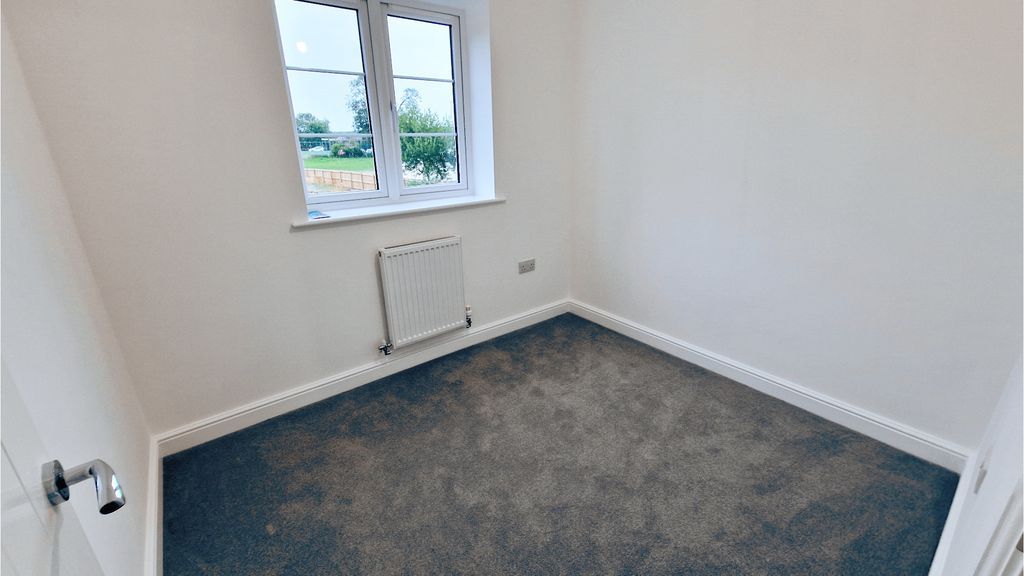 Additional image 17 of 5 bed detached house for salePlot 211 The Everingham, Church Farm, Belfry Way, Ripley DE5