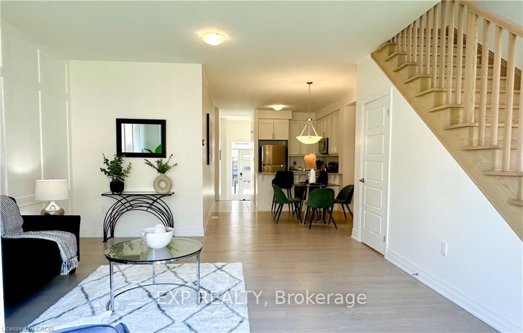 56 Keppel Circle, Brampton, ON, L7A 0B6 photo 5