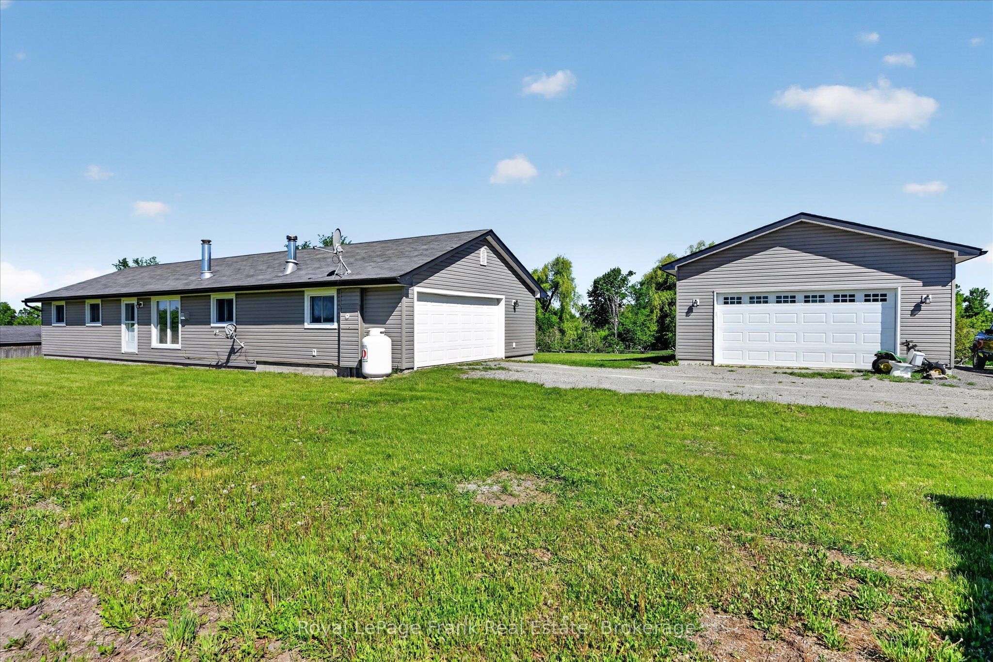 394 7th Line Road, Douro-dummer, ON, K0L 2V9 photo 2