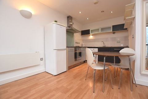 West One Central, Sheffield S1