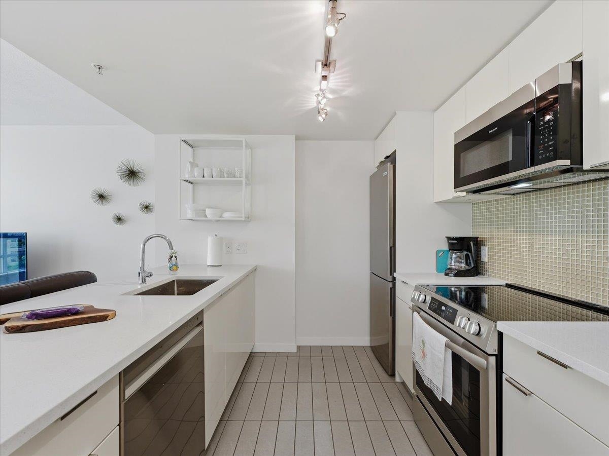 Additional image 3 of 805-788 Hamilton Street, Vancouver, BC, V6B 0E9