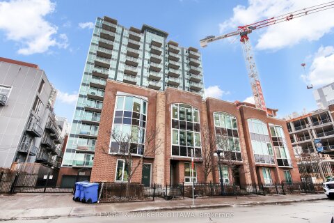 Additional image 8 of 607-134 York Street, Ottawa, ON, K1N 1K8