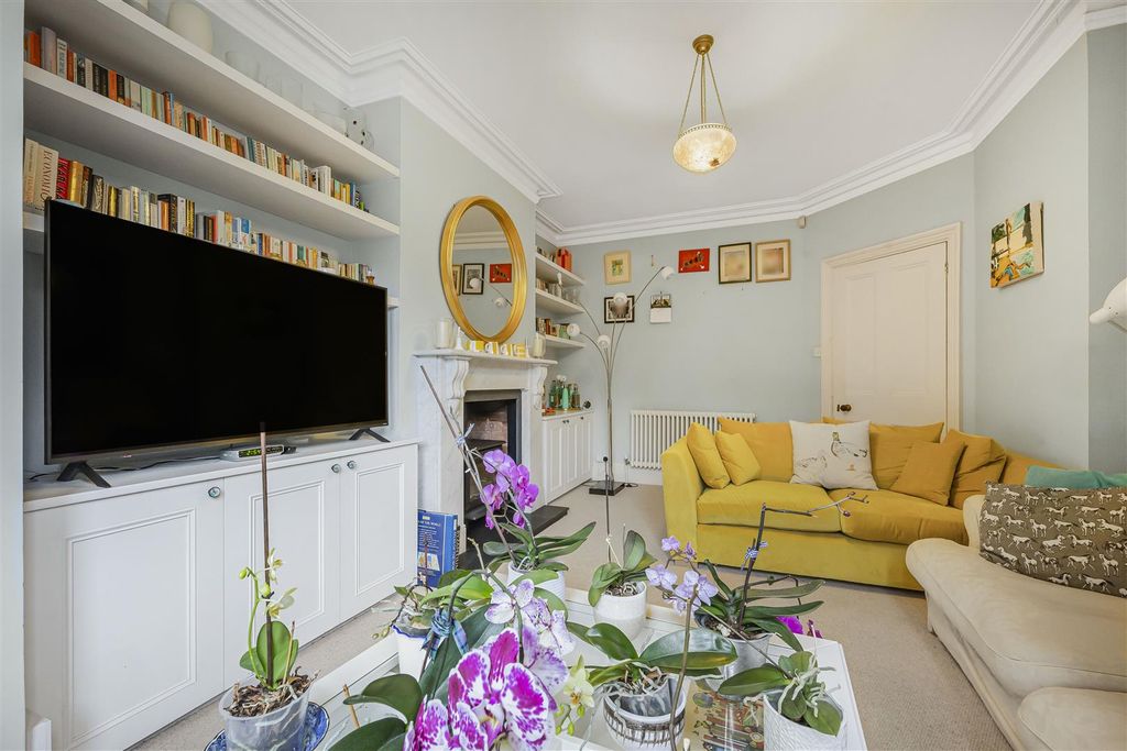 Additional image 6 of 5 bed semi-detached house for saleAlexandra Road, Reading RG1