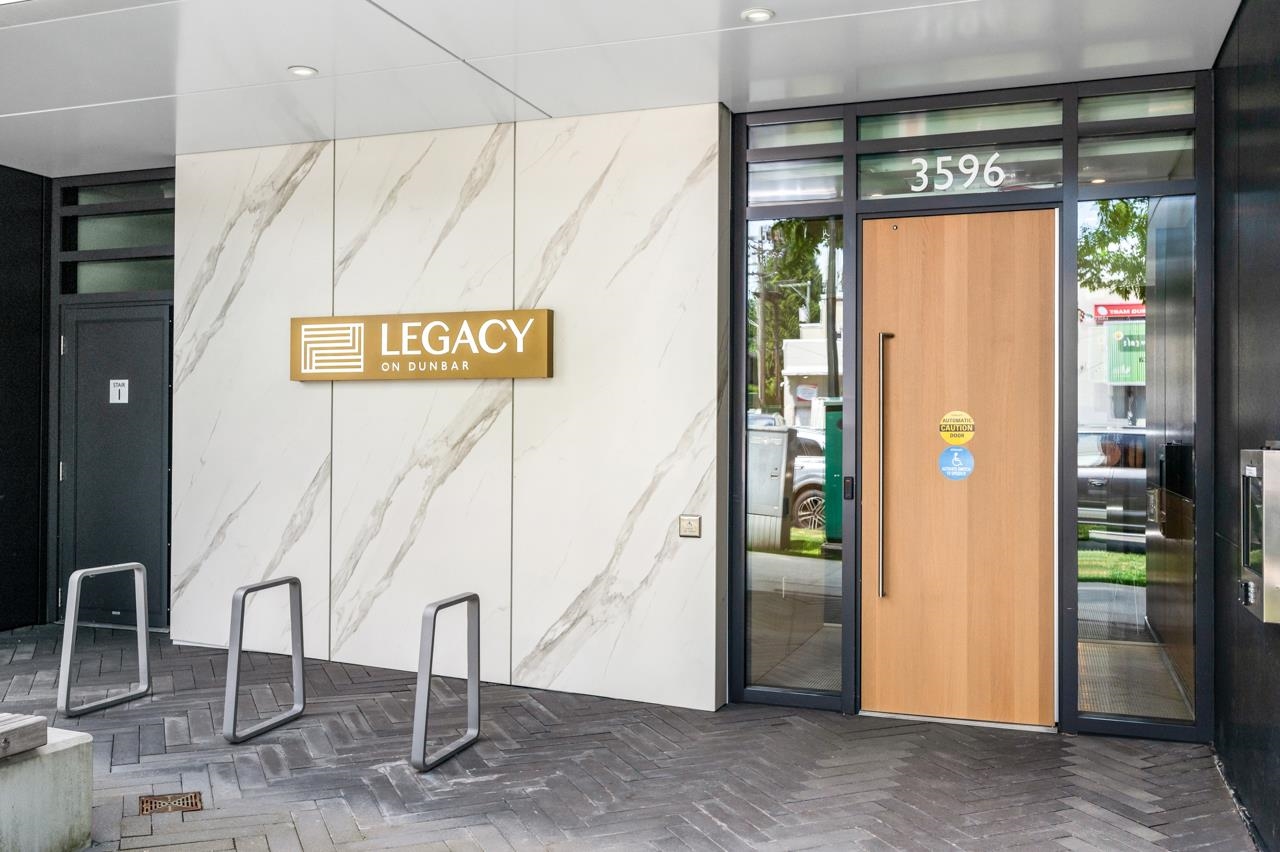 Additional image 2 of 201-3596 28th Avenue W, Vancouver, BC, V6S 2G5