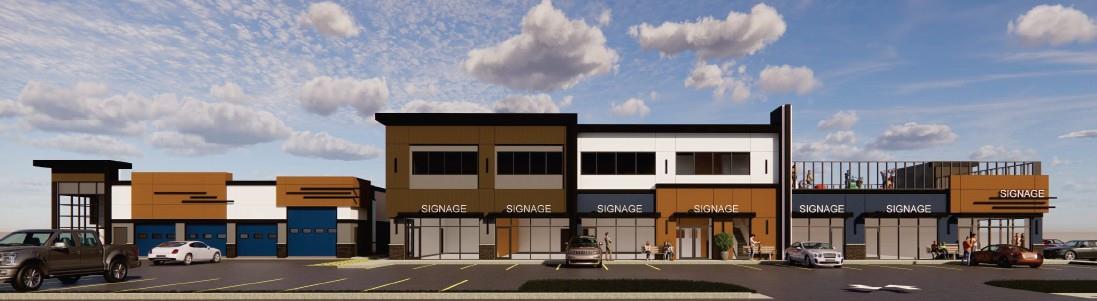 1175 St.albert Trail, St. Albert, AB, T8N7X1