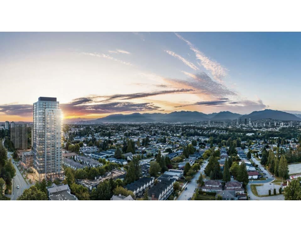 1806-5685 Halley Avenue, Burnaby, BC, V5H 0L9