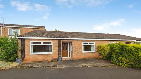 Lapwing Gardens, Bristol BS16