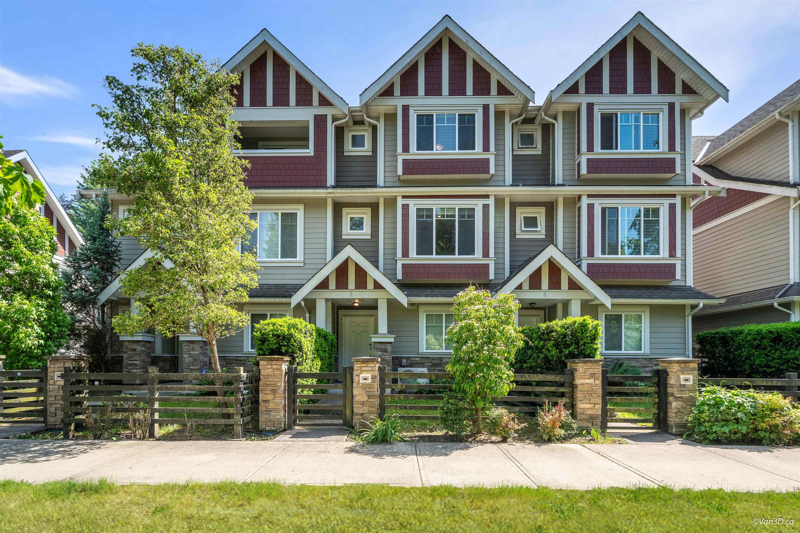 2-9780 General Currie Road, Richmond, BC, V6Y 0J9