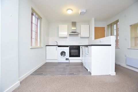 Well Meadow Street, Sheffield S3