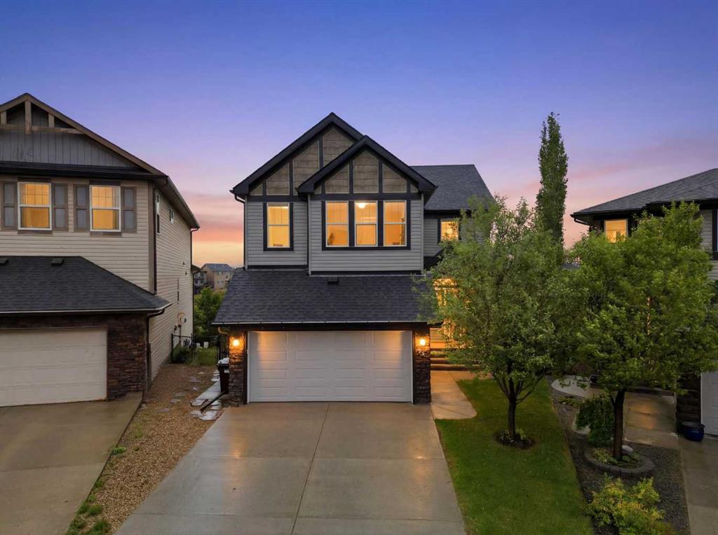 64 Panton Heights NW, Calgary, AB, T3K 0W3