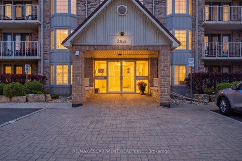 Additional image 7 of A307-216 Plains Road W, Burlington, ON, L7T 4M3