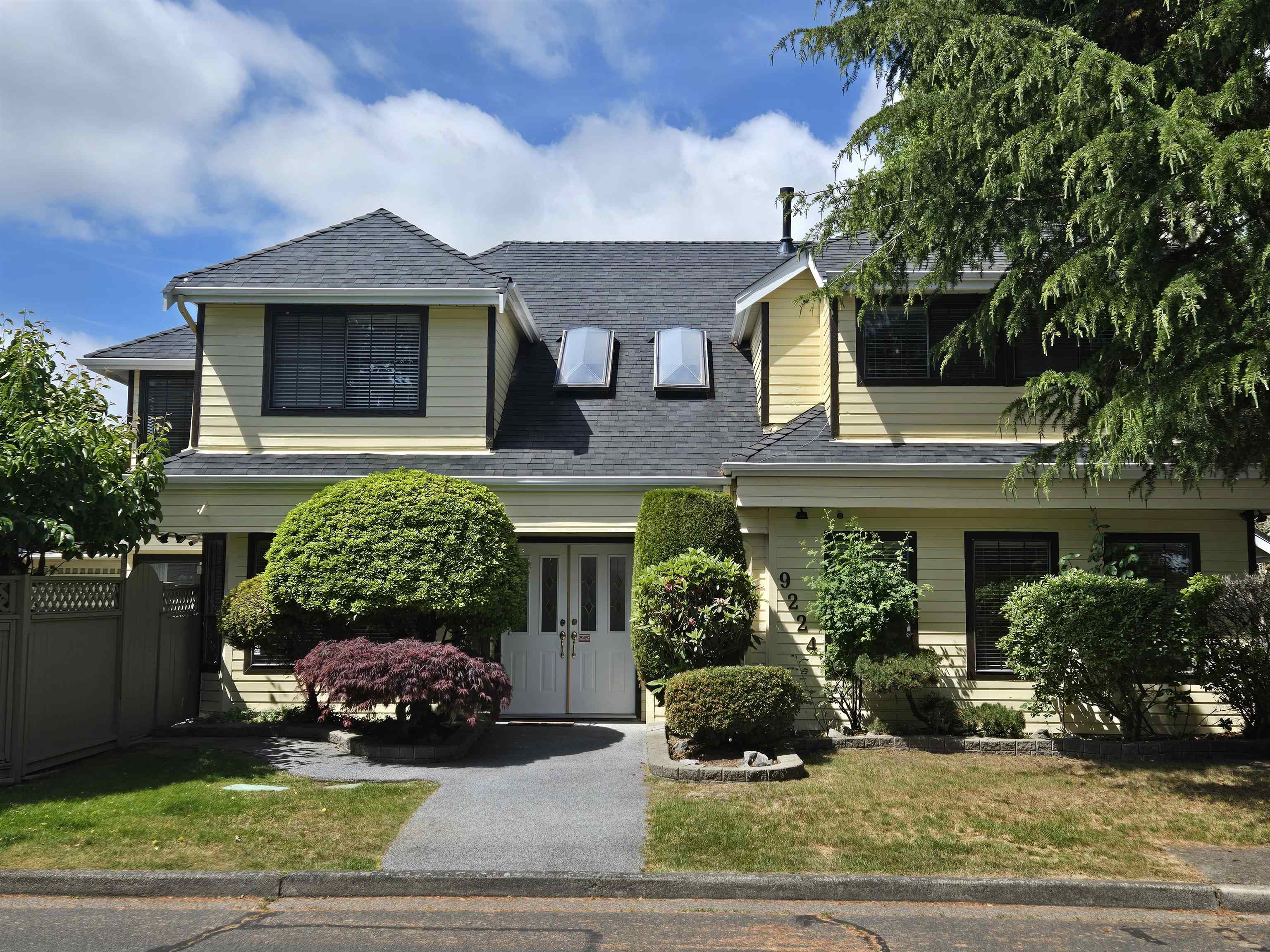 9224 Evancio Crescent, Richmond, BC, V7E 5Y6