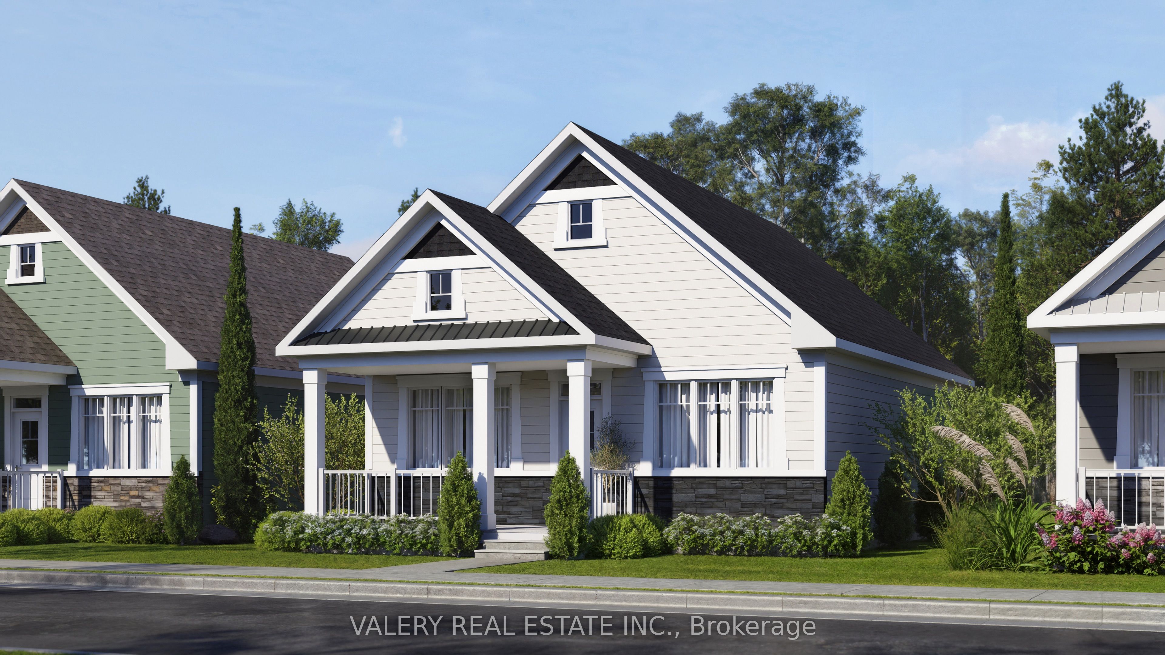 Unit M-3033 Townline Road, Fort Erie, ON, L0S 1S1