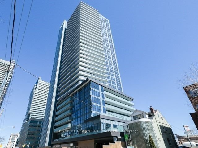 1510-125 Redpath Avenue, Toronto, ON, M4S 0B5