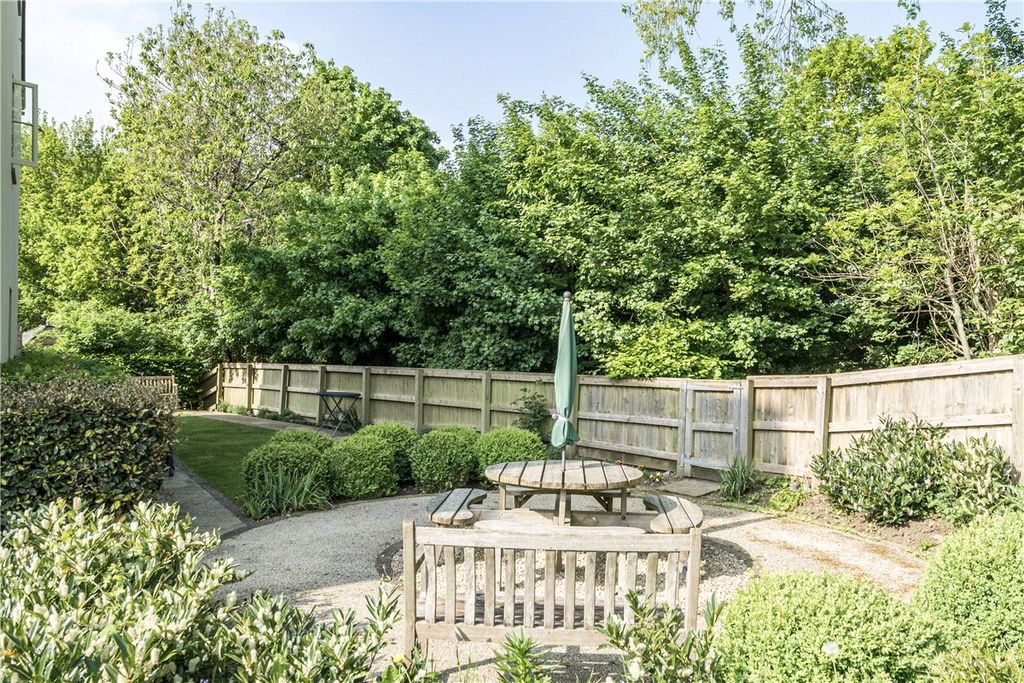 Additional image 6 of 2 bed flat for saleFortescue Street, Norton St. Philip, Bath, Somerset BA2