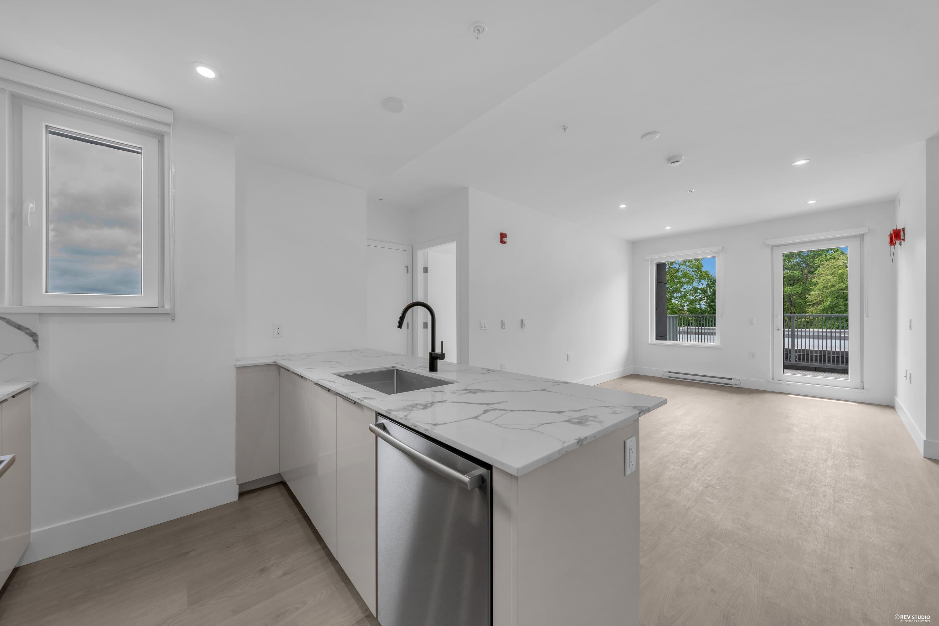 309-2250 1st Avenue E, Vancouver, BC, V5N 1B6 photo 4