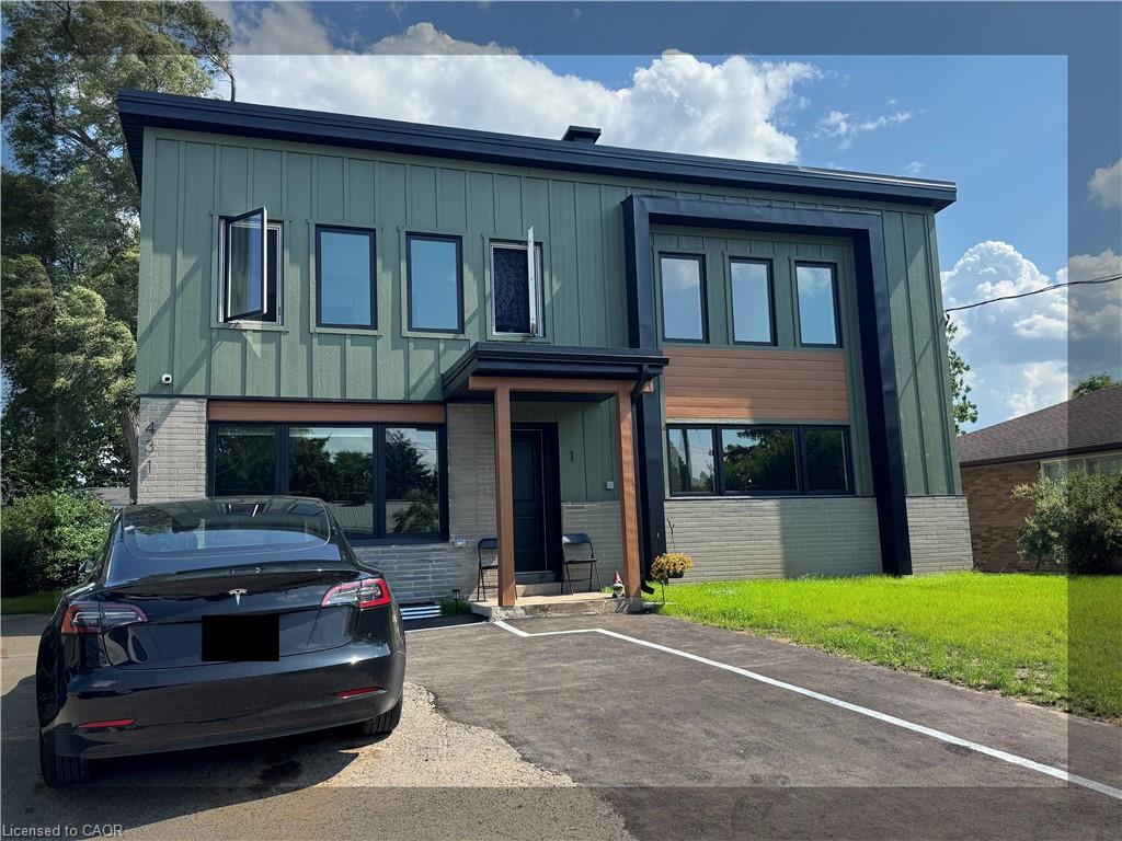 431 Krug Street, Kitchener, ON, N2B 1K9