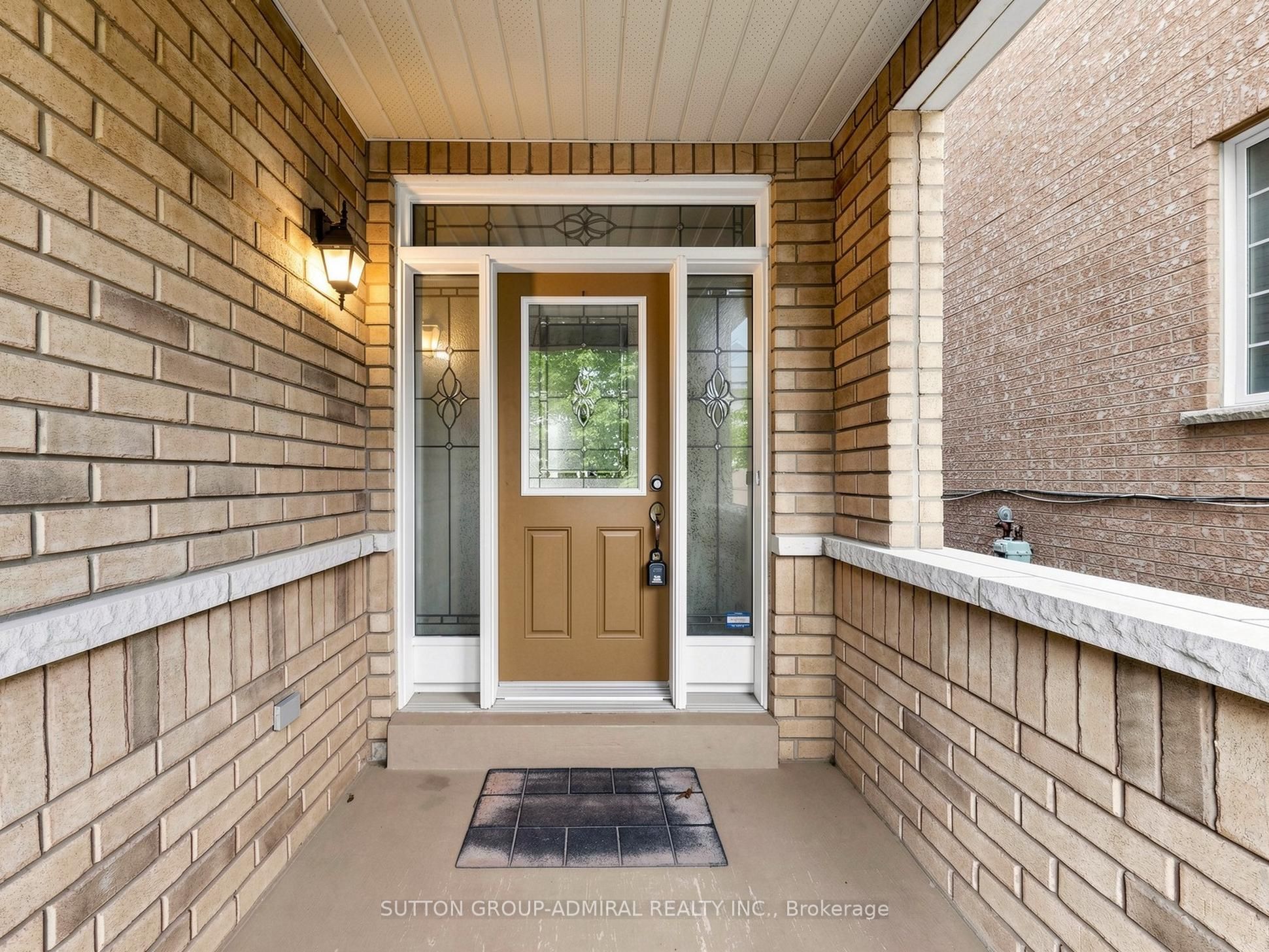 84 Westolivia Trail, Vaughan, ON, L4J 0C2 photo 2
