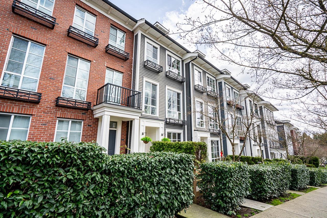 15-1245 Holtby Street, Coquitlam, BC, V3B 0E6