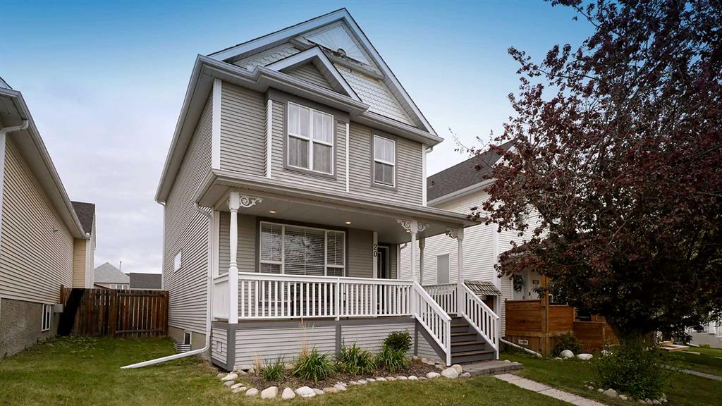 20 Tuscany Valley Park NW, Calgary, AB, T3L2B6