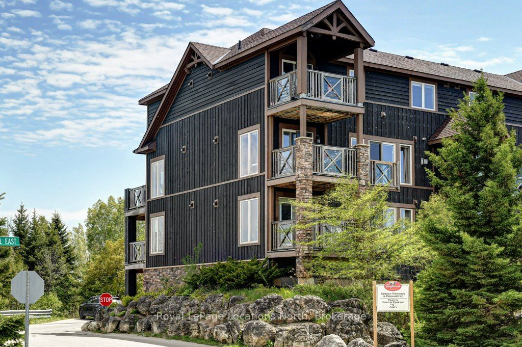 23-2 Joseph Trail, Collingwood, ON, L9Y 0J2