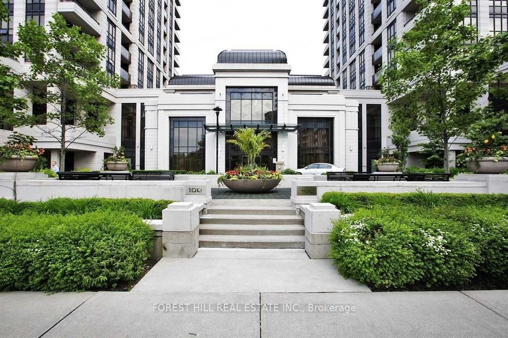 223-100 Harrison Garden Boulevard, Toronto, ON, M2N 0C2