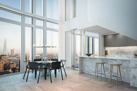 Southbank Tower, 55 Upper Ground, London SE1