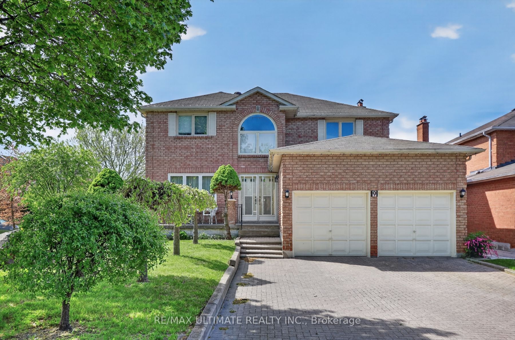 Additional image 2 of 9 Avoca Drive, Markham, ON, L3R 8X9