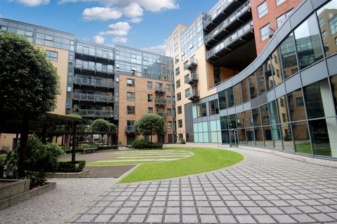 West One Peak, Cavendish Street, Sheffield S3