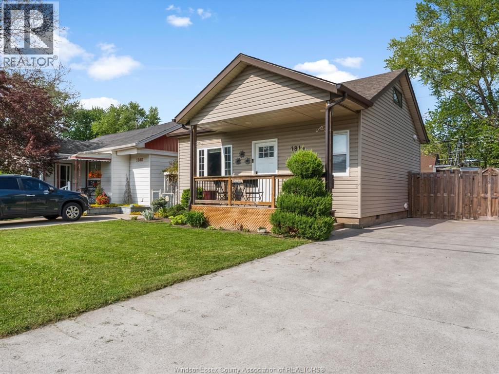 1814 Central Avenue, Windsor, ON, N8W4H7 photo 2