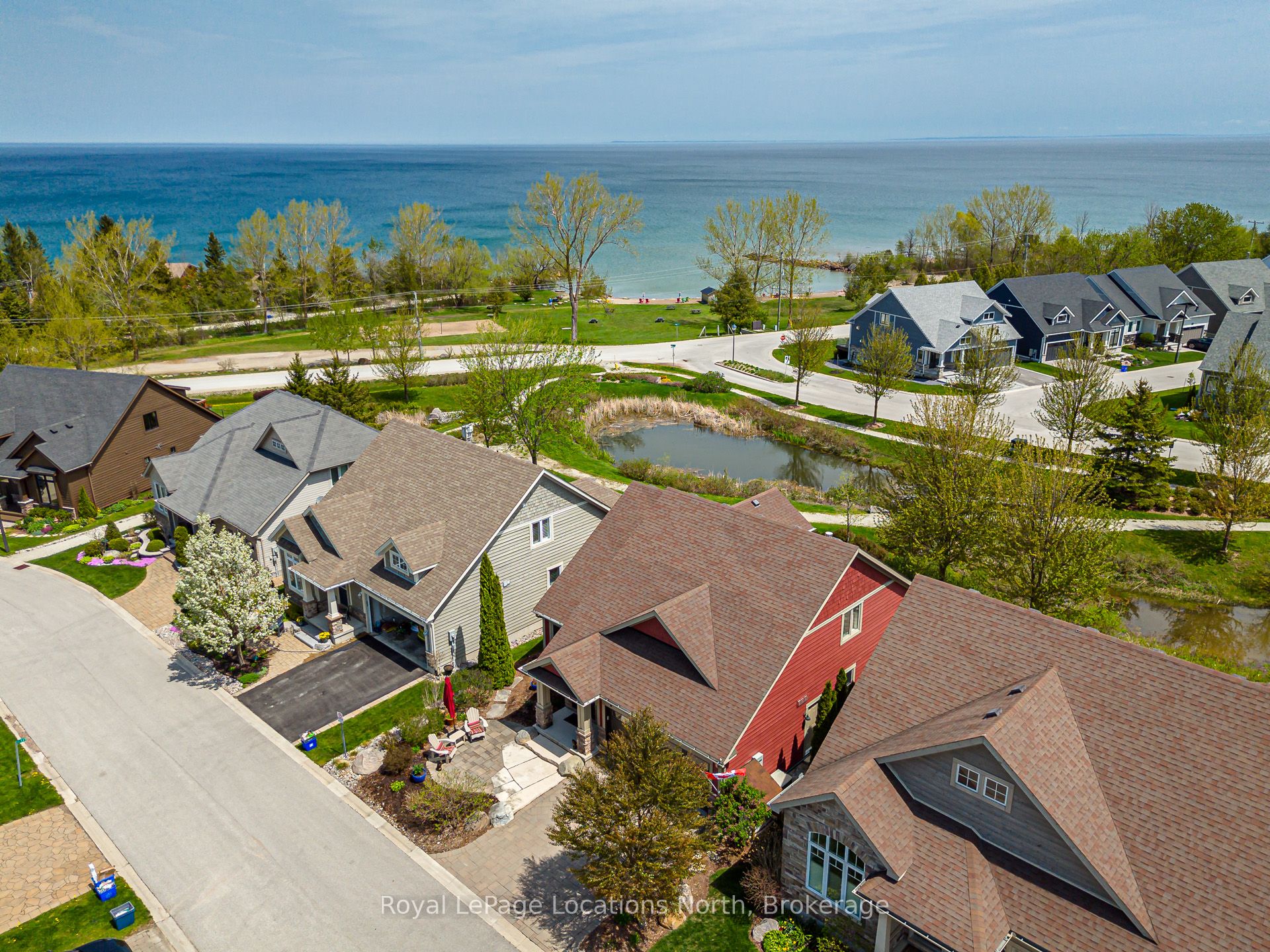 Additional image 2 of 132 Dory Row, Blue Mountains, ON, N0H 2P0