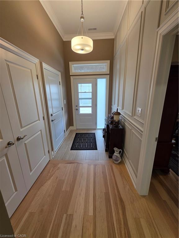 10 Archdeacon Clark Trail, Hamilton, ON, L9B 2M2 photo 3