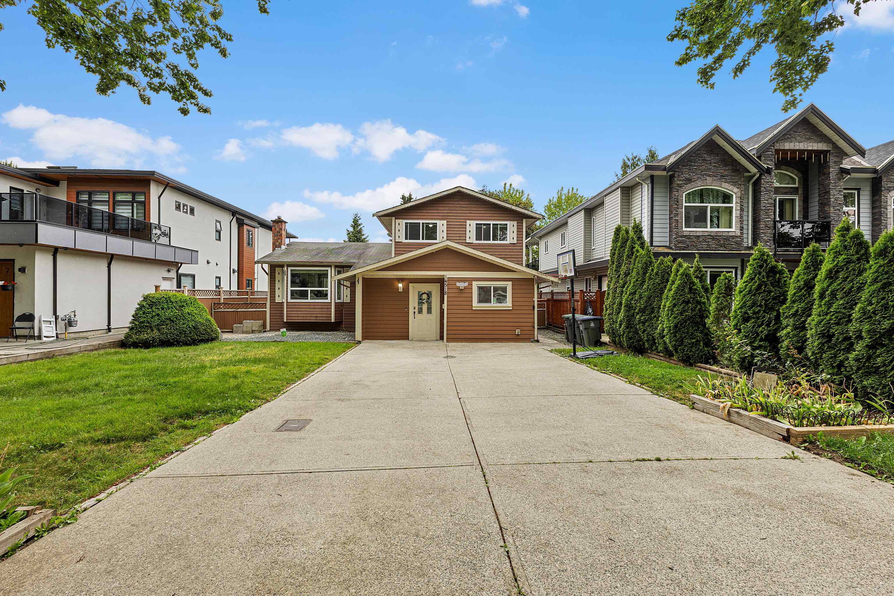 14518 85a Avenue, Surrey, BC, V3S 5T6