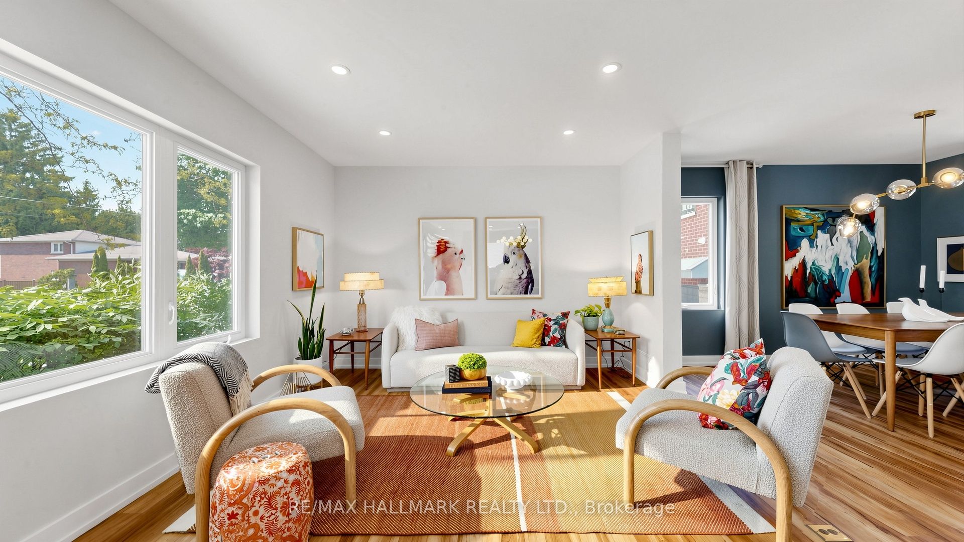 9 Squires Avenue, Toronto, ON, M4B 2R2 photo 3